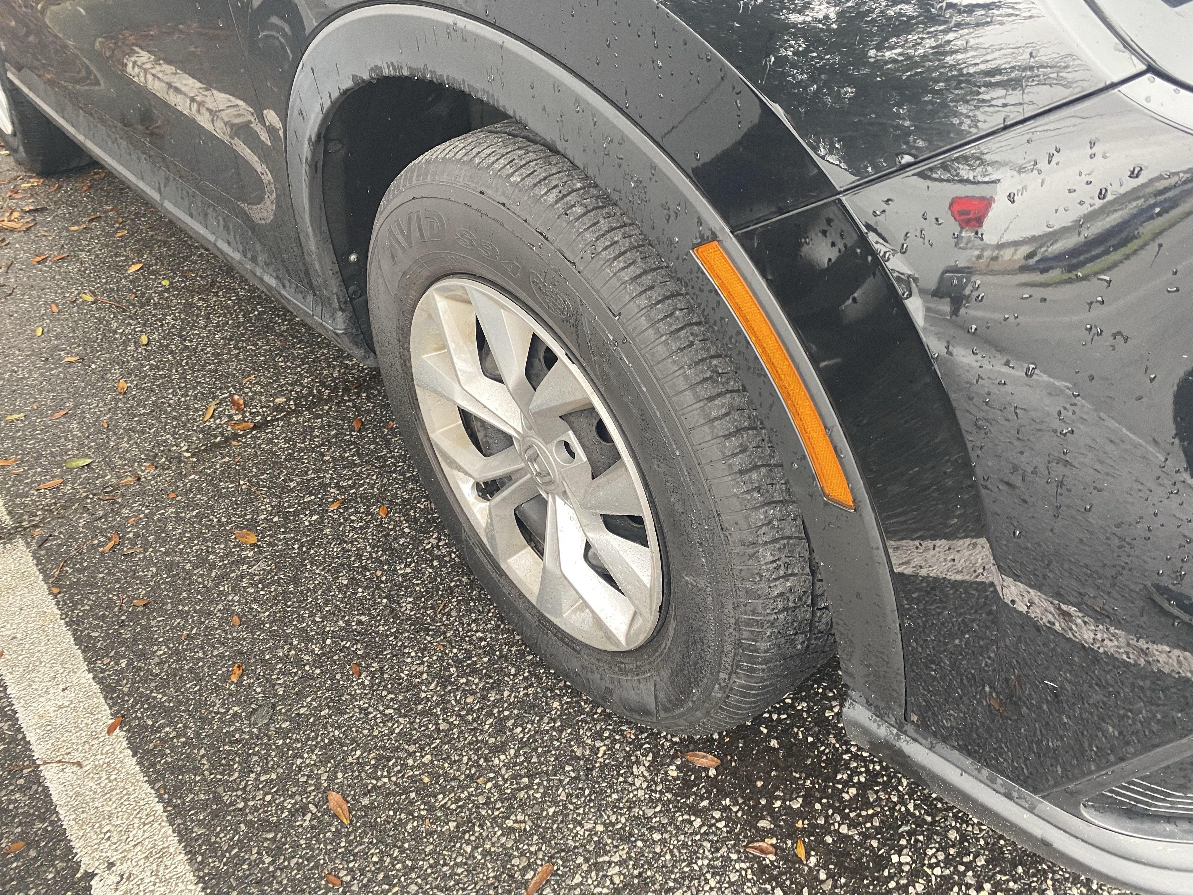 Used 2024 Honda CR-V LX image 7