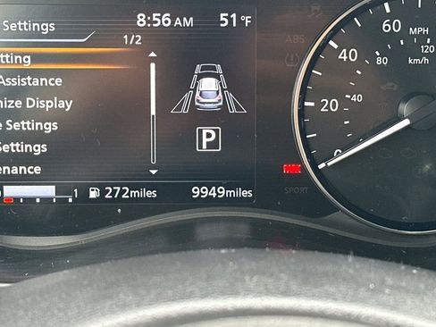 Used 2024 Nissan Kicks SV image 29