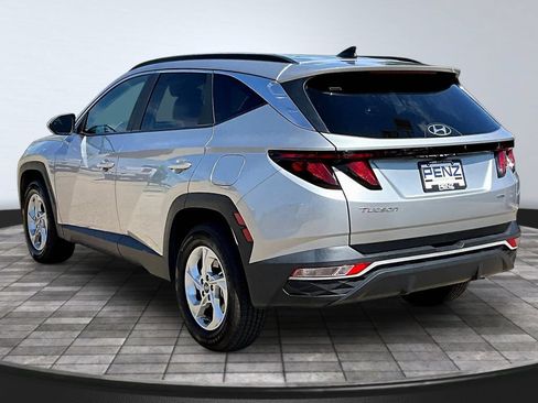 Used 2024 Hyundai Tucson SEL AWD/4WD image 5