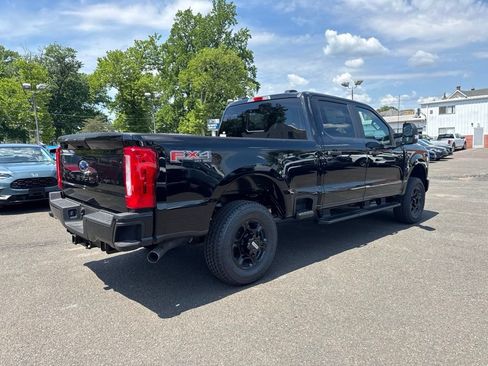 New 2026 Ford F250 XL AWD/4WD image 3