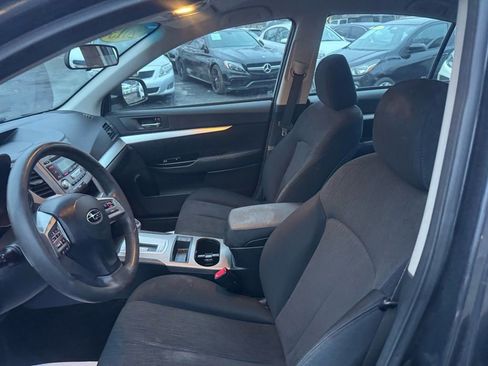 Used 2013 Subaru Legacy 2.5i image 23