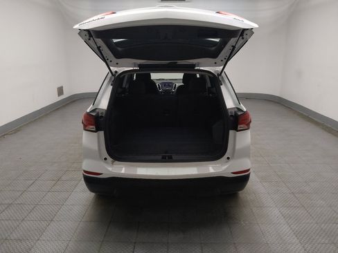 Used 2024 Chevrolet Equinox LS AWD/4WD image 29