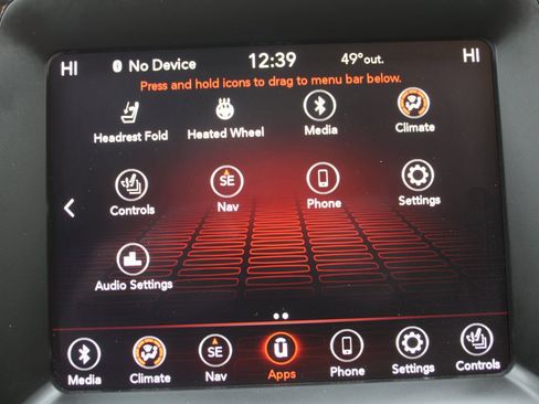 Used 2018 Dodge Durango GT w/ Premium Group image 47