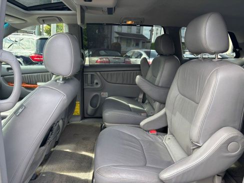 Used 2007 Toyota Sienna XLE Limited image 13