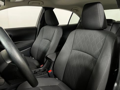 Certified 2024 Toyota Corolla LE FWD image 13