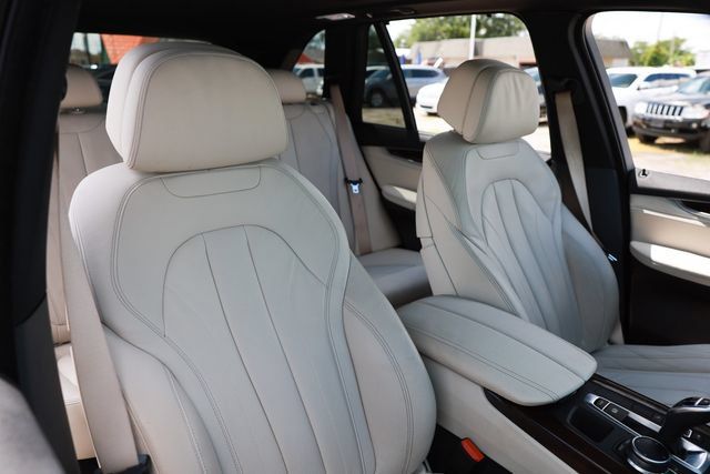 Used 2018 BMW X5 sDrive35i RWD image 19