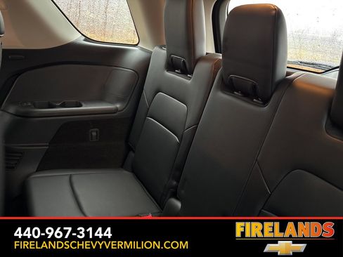 Used 2024 Nissan Pathfinder SL image 45