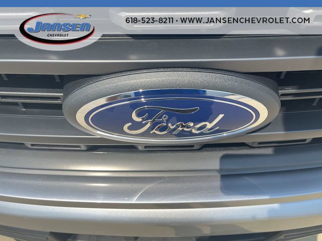 Used 2023 Ford F150 XLT w/ Equipment Group 302A High AWD/4WD image 30