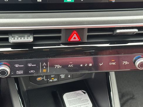 New 2026 Kia K5 GT-Line image 20