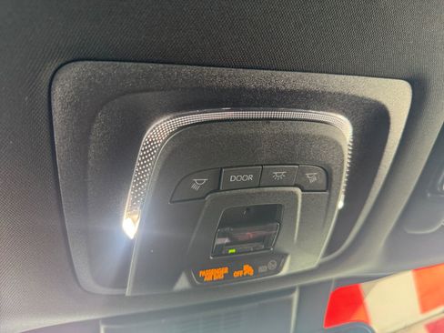 New 2026 Toyota C-HR AWD/4WD image 24
