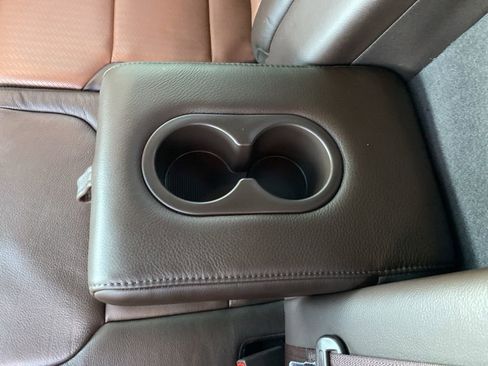 Used 2022 Ford F150 King Ranch w/ Equipment Group 601A High image 43