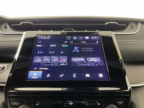 Used 2023 Jeep Grand Cherokee Altitude image 27