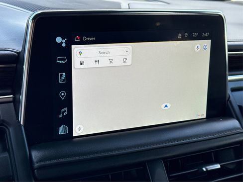 Used 2023 Chevrolet Tahoe High Country image 20