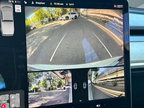Used 2019 Tesla Model 3 Long Range AWD/4WD image 23
