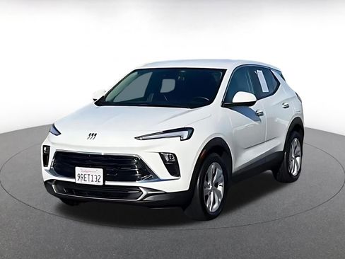 Used 2025 Buick Encore GX Preferred image 7