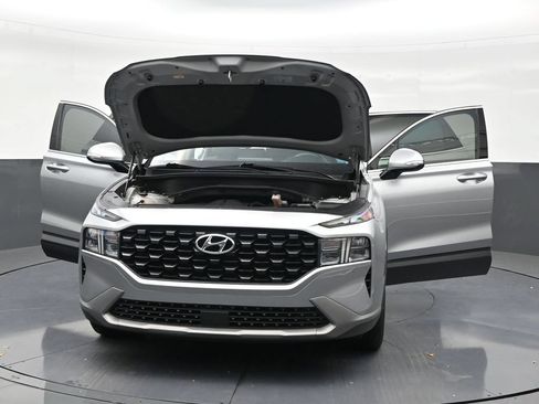 Used 2023 Hyundai Santa Fe SEL FWD image 33
