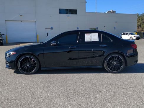 Used 2021 Mercedes-Benz A 220 image 16