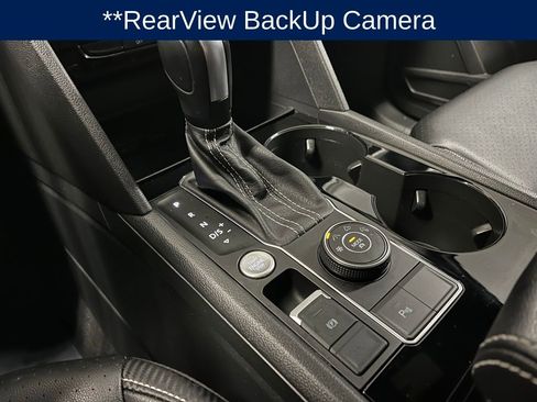 Certified 2023 Volkswagen Atlas Cross Sport SE w/ Panoramic Sunroof Package image 15