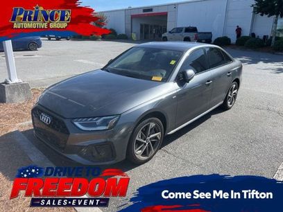 Used 2021 Audi A4 2.0T Premium Plus w/ Premium Plus Package