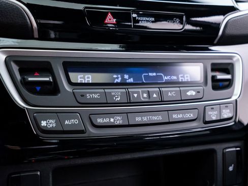 Certified 2021 Honda Passport Touring image 26