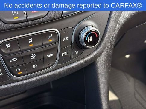 Used 2024 Chevrolet Equinox LT w/ LPO, Floor Liner Package image 28