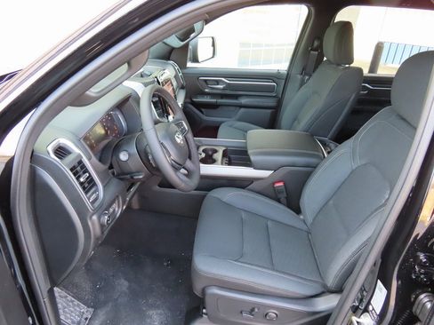 New 2026 RAM 1500 Big Horn image 26