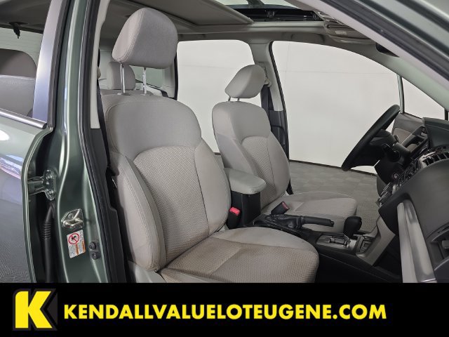 Used 2014 Subaru Forester 2.5i Premium w/ Popular Package #2 AWD/4WD image 30