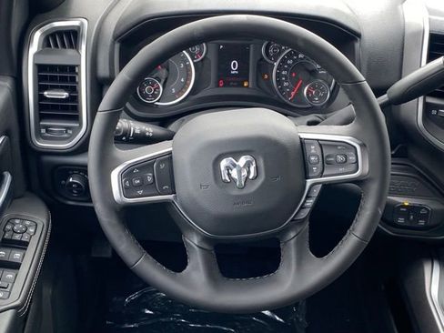 New 2026 RAM 2500 Big Horn image 37