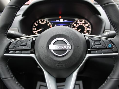 Certified 2025 Nissan Altima 2.5 SL image 24