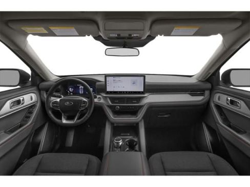 New 2026 Ford Explorer Active w/ Active Comfort Package image 7