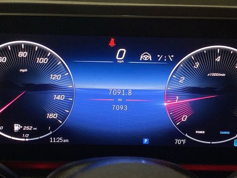 New 2025 Mercedes-Benz GLE 350 4MATIC image 13