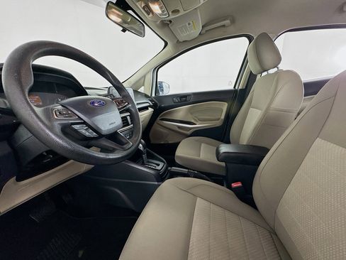 Used 2018 Ford EcoSport S image 20