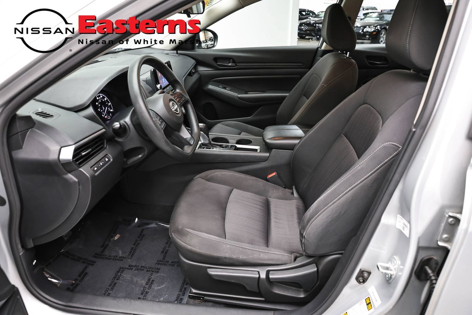 Used 2023 Nissan Altima 2.5 S FWD image 14