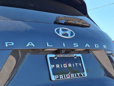 Used 2024 Hyundai Palisade Calligraphy image 33