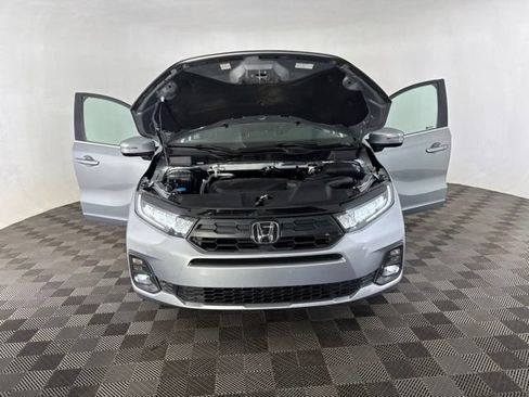 Certified 2025 Honda Odyssey EX-L image 14