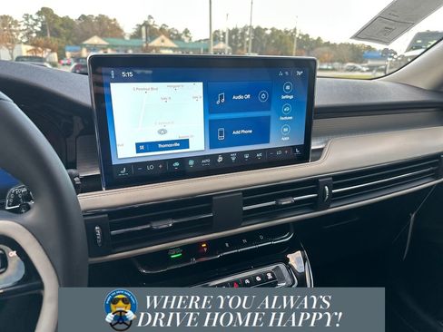 New 2026 Lincoln Corsair Premiere w/ Towing Package image 16