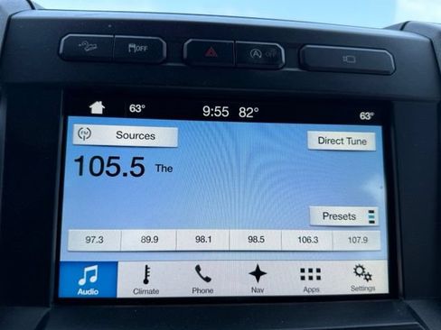 Used 2017 Ford F150 Raptor w/ Equipment Group 802A Luxury AWD/4WD image 21
