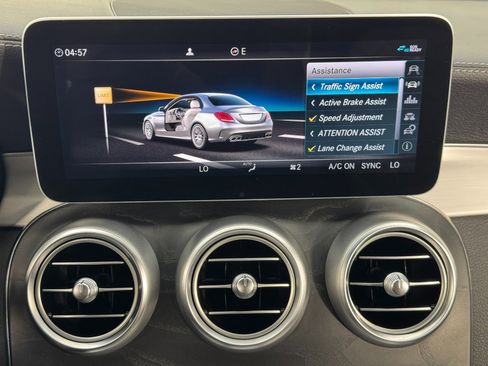 Used 2021 Mercedes-Benz C 63 AMG Sedan w/ Driver Assistance Package image 30