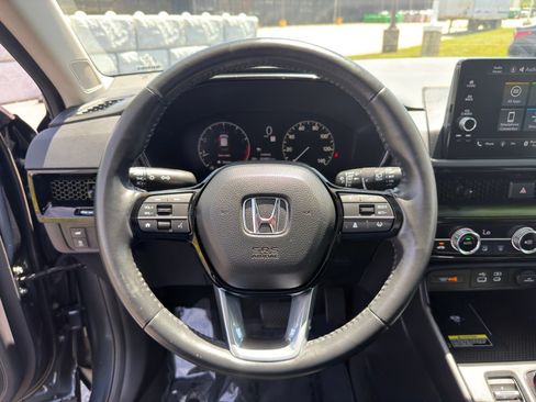 Used 2024 Honda CR-V EX-L image 18