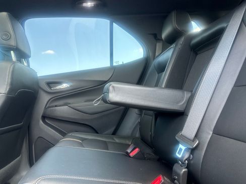 Used 2024 Chevrolet Equinox Premier FWD image 34