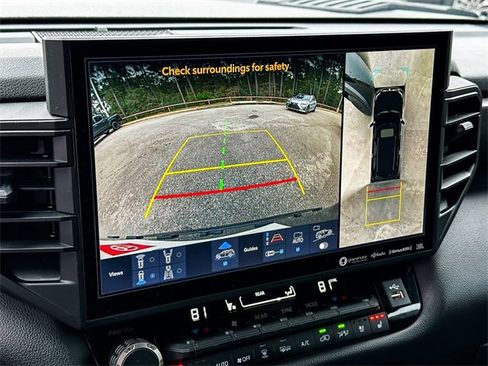 Certified 2024 Toyota Sequoia TRD Pro image 21