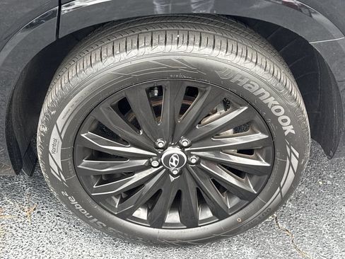 Used 2024 Hyundai Palisade Calligraphy AWD/4WD image 20