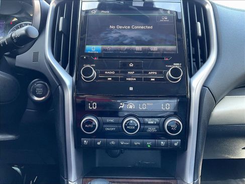 Used 2022 Subaru Ascent Touring w/ Popular Package #2A AWD/4WD image 15