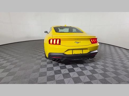 Used 2024 Ford Mustang Premium RWD image 43
