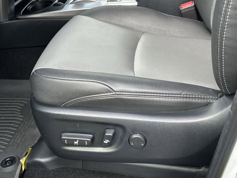 Used 2024 Toyota 4Runner SR5 Premium image 15