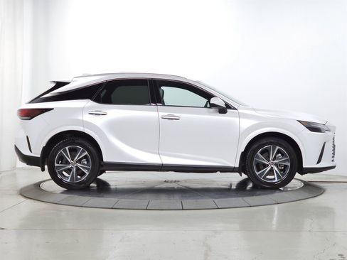 Used 2024 Lexus RX 350 Premium w/ Accessory Package (K3) FWD image 12