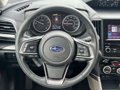 Certified 2023 Subaru Forester Premium image 24