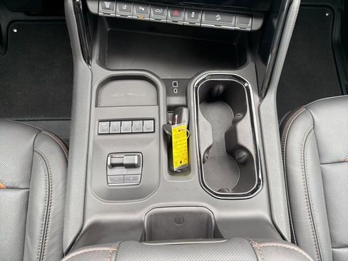 Certified 2026 GMC Sierra 3500 AT4 w/ AT4 Premium Plus Package image 25