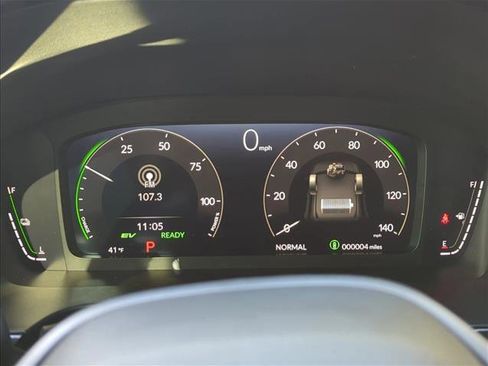 New 2026 Honda CR-V Sport-L image 10