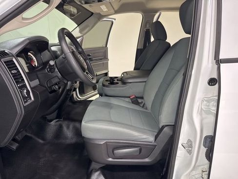 Used 2018 RAM 1500 Tradesman w/ Popular Equipment Group AWD/4WD image 10